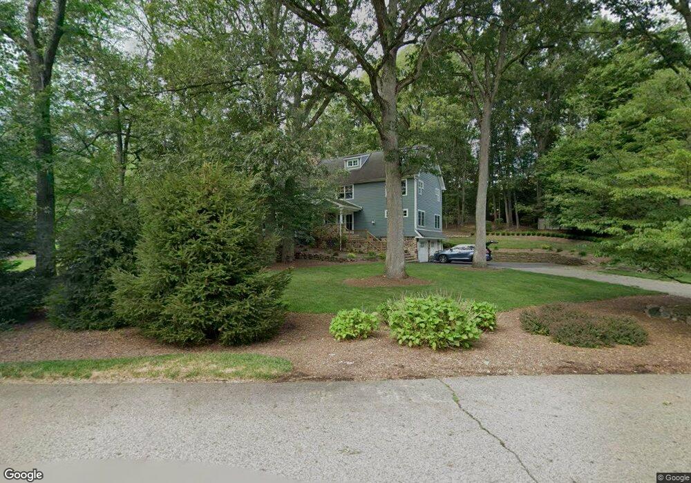 879 Tequesta Dr, Franklin Lakes, NJ 07417 - photo 1