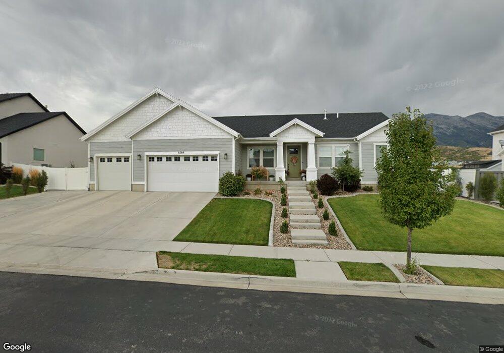 6264 W Sutherland Dr unit 310, Highland, UT 84003 - photo 1