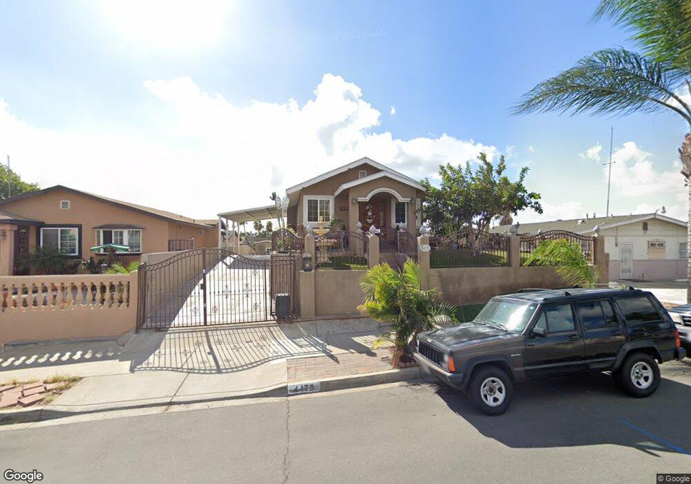 4175 Epsilon St, San Diego, CA 92113 - photo 1