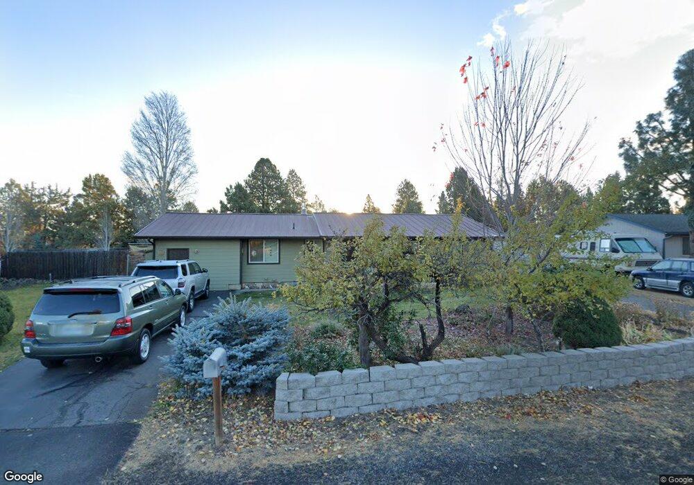 61532 Camelot Place, Bend, OR 97702 - photo 1