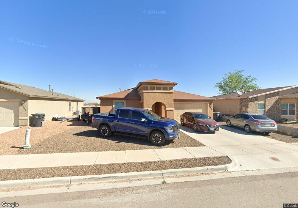 14267 Desierto Bonito Ave, El Paso, TX 79928 - photo 1