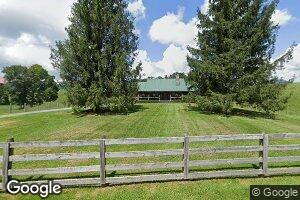 2376 Maiden Springs Rd, Tazewell, VA 24651