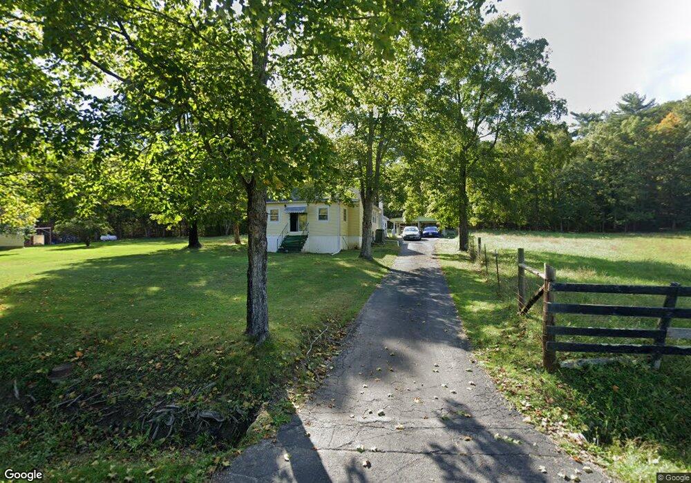 4106 Firehouse Cir, Clifton Forge, VA 24422 - photo 1