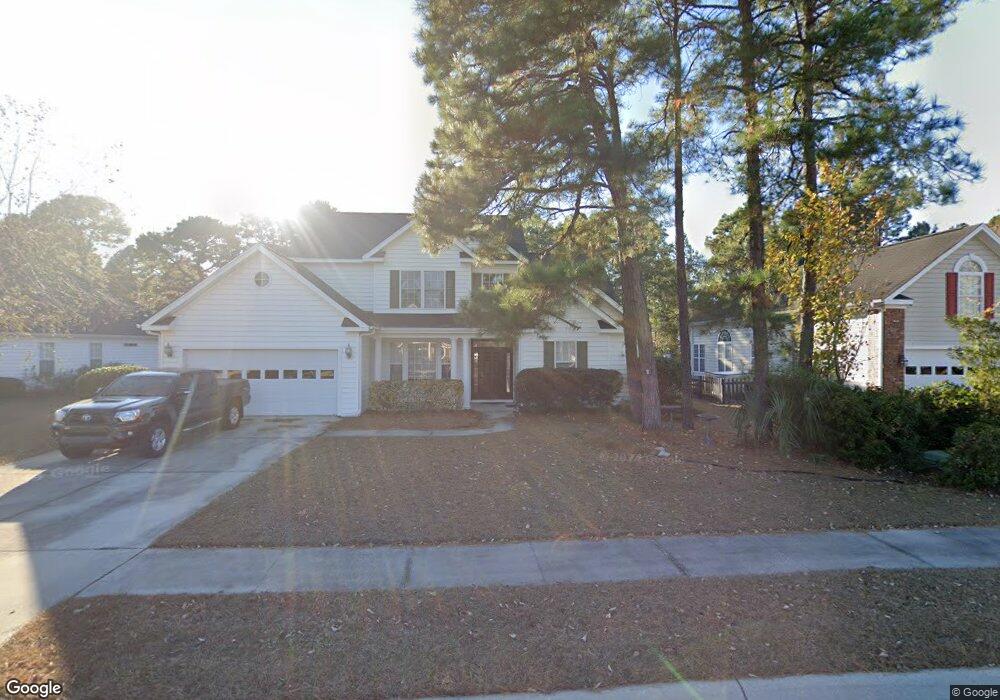 4208 Pointer Ct, Myrtle Beach, SC 29579 - photo 1