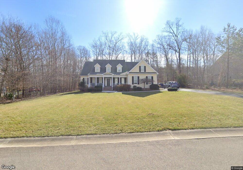 13818 Knights Run Dr, Midlothian, VA 23113 - photo 1