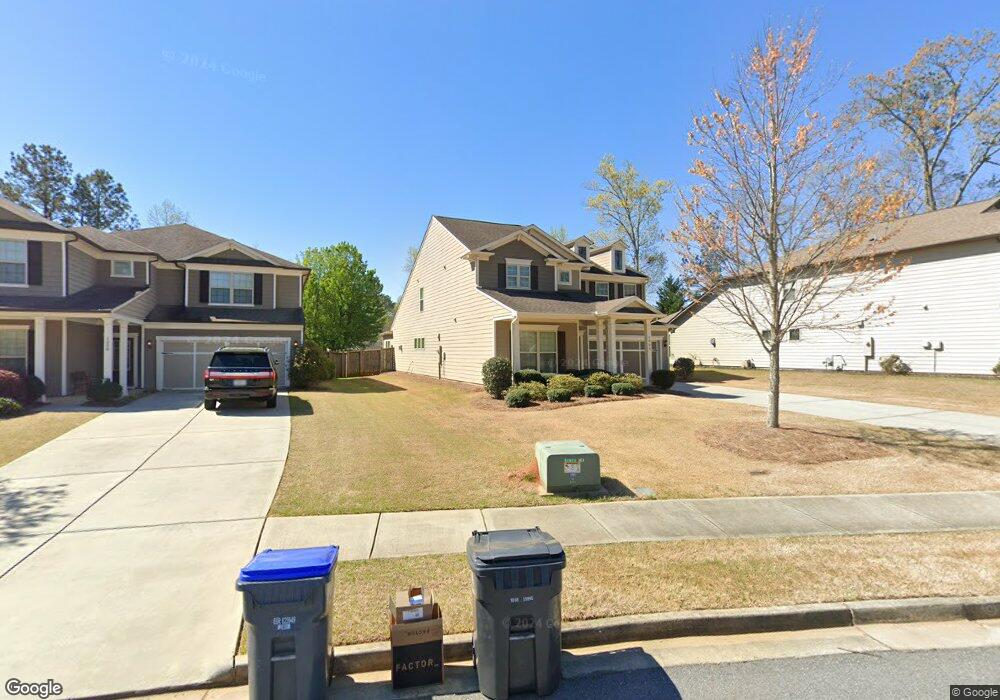 1006 Applegate Dr, Roswell, GA 30076 - photo 1
