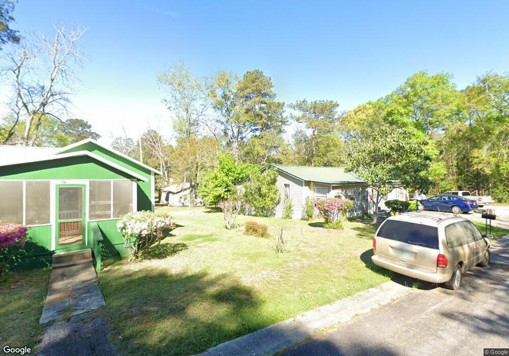 68 13th St SW, Cairo, GA 39828 - photo 1