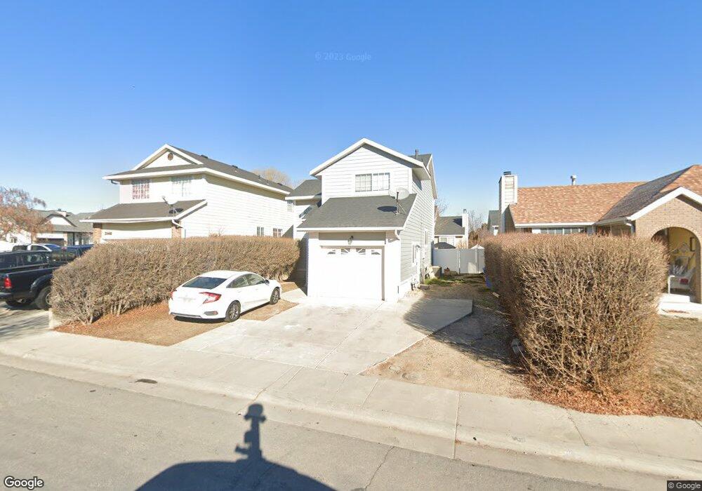 3146 W 8450 S, West Jordan, UT 84088 - photo 1