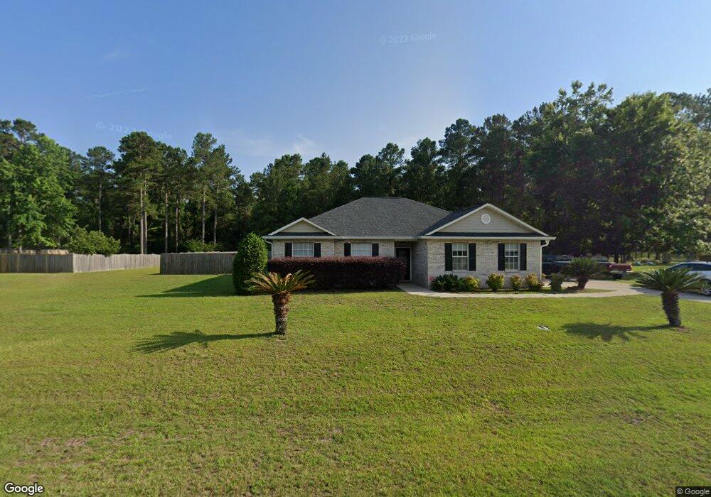 127 Parkside Cir, Crawfordville, FL 32327 - photo 1