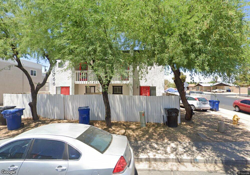 1766 E Pepper Cir unit 1-4?, Mesa, AZ 85203 - photo 1