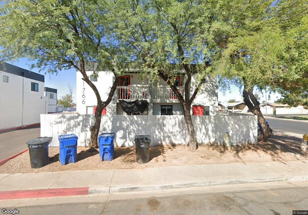 1766 E Pepper Cir unit 2, Mesa, AZ 85203 - photo 1