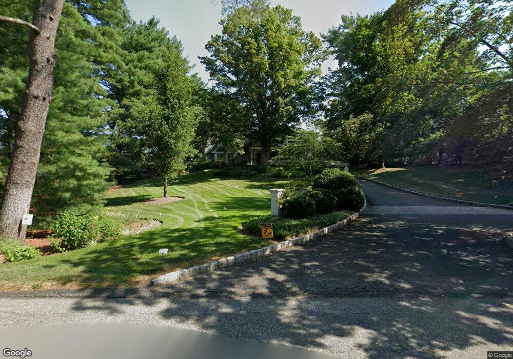 11 Lower Cross Rd, Saddle River, NJ 07458 - photo 1