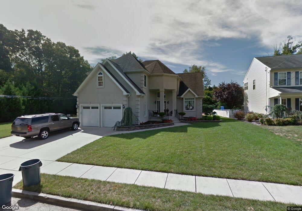 124 Glover Ave, Mount Ephraim, NJ 08059 - photo 1