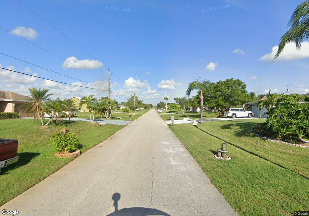 116 S South Wakefield Cir, Port Saint Lucie, FL 34953 - photo 1