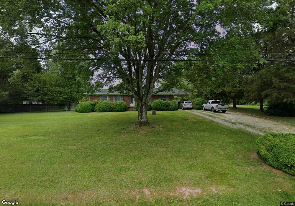 7211 Davis Country Rd, Randleman, NC 27317 - photo 1