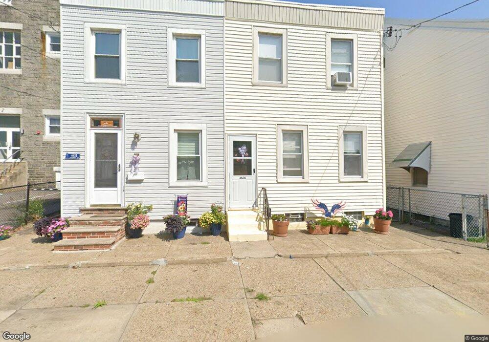 4636 Edgemont St, Philadelphia, PA 19137 - photo 1