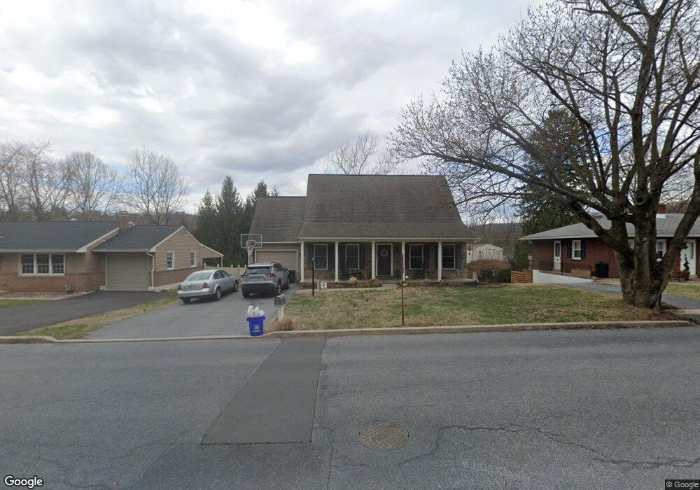 360 Pennwyn Place, Reading, PA 19607 - photo 1