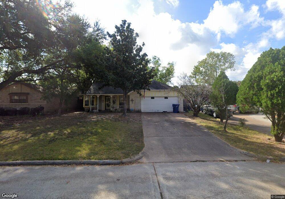 7811 Lumber Jack Dr, Houston, TX 77040 - photo 1