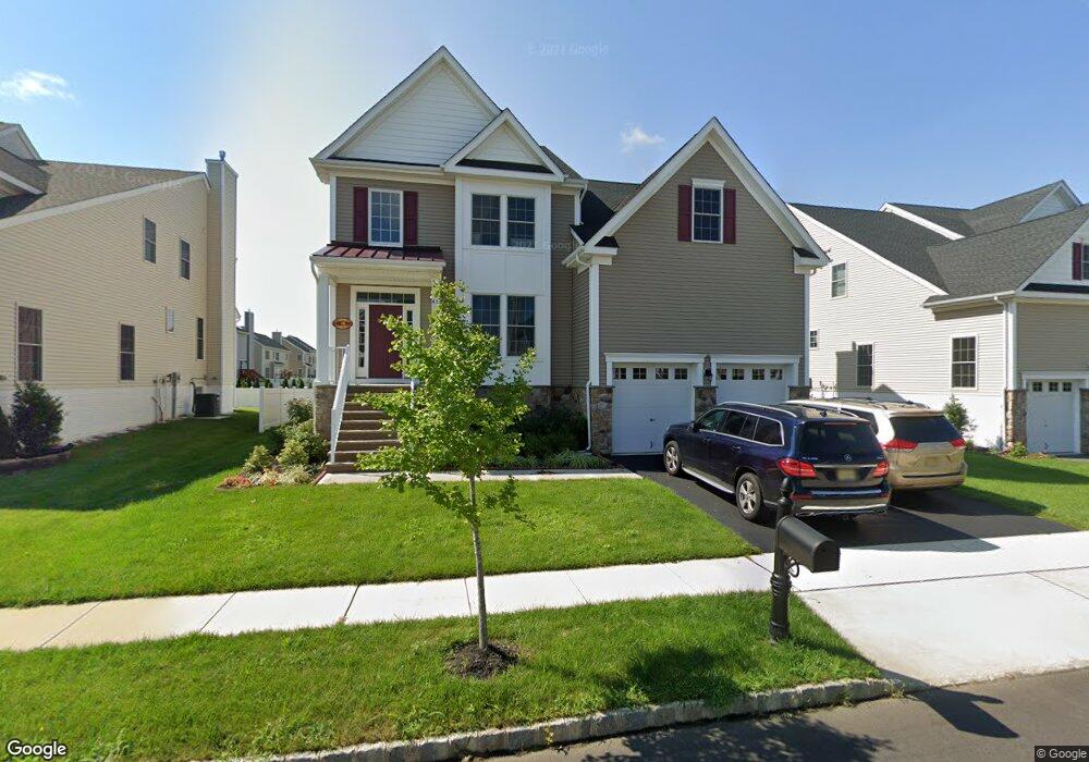 45 Thomas Dr, Robbinsville, NJ 08691 - photo 1