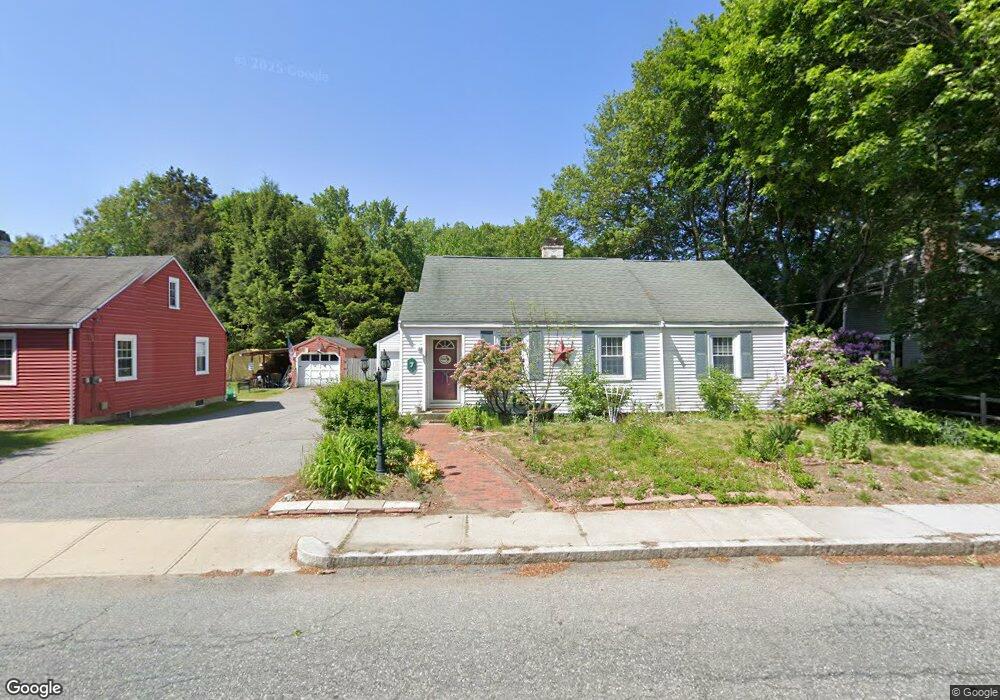 7 Hecla St, Uxbridge, MA 01569 - photo 1