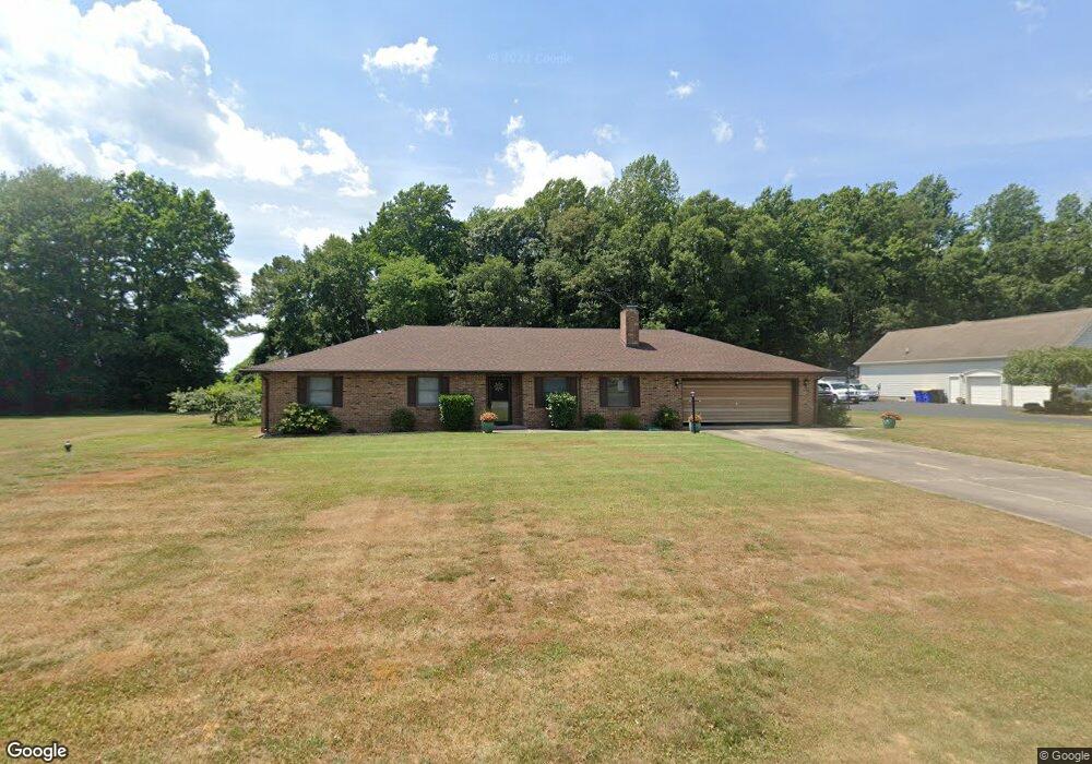 6432 Chateau Dr, Milford, DE 19963 - photo 1