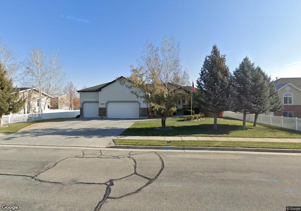 1648 N 3420 W unit 31, Clearfield, UT 84015 - photo 1