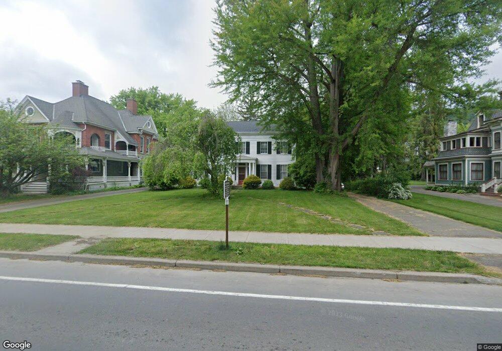 337 Front St, Owego, NY 13827 - photo 1