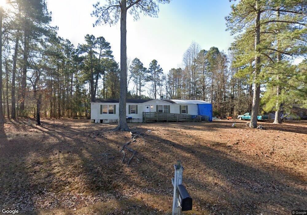 3206 Lewis Rd, Oxford, NC 27565 - photo 1