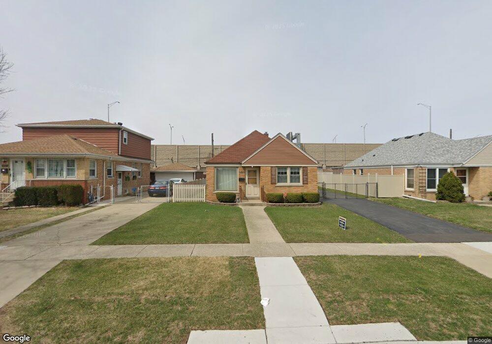 4626 Scott St, Schiller Park, IL 60176 - photo 1