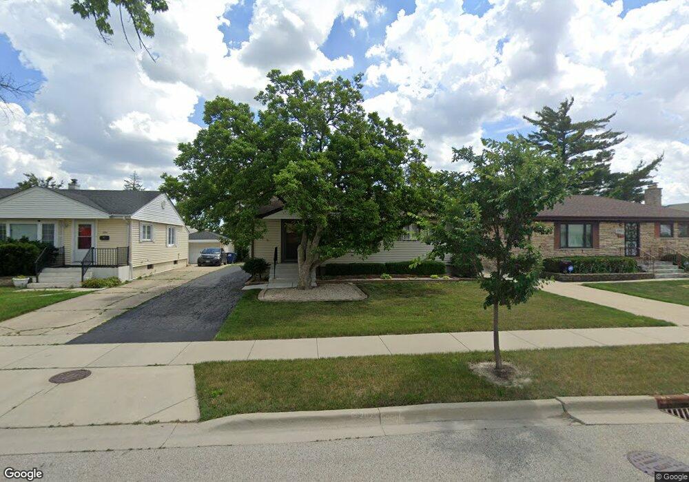 2347 S Scott St, Des Plaines, IL 60018 - photo 1