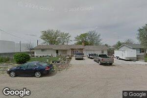 101 N Lynch St, Holcomb, KS 67851
