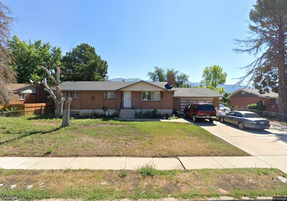 1486 N Hill Field Rd, Layton, UT 84041 - photo 1