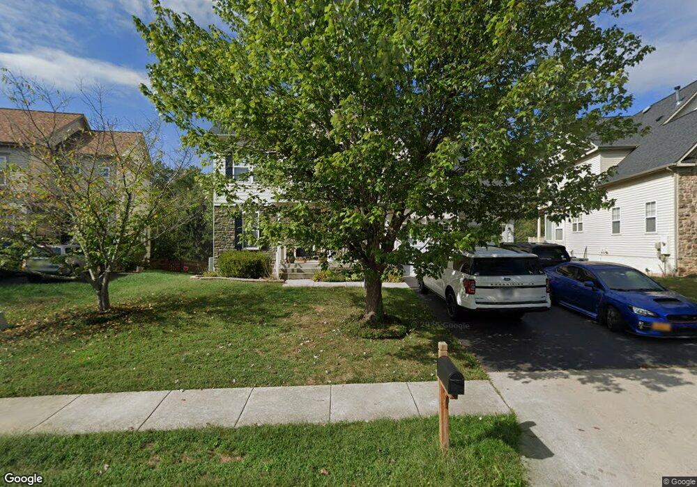 9262 Falling Water Dr, Bristow, VA 20136 - photo 1