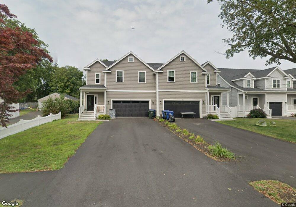 55 Pickering St unit 1, Danvers, MA 01923 - photo 1