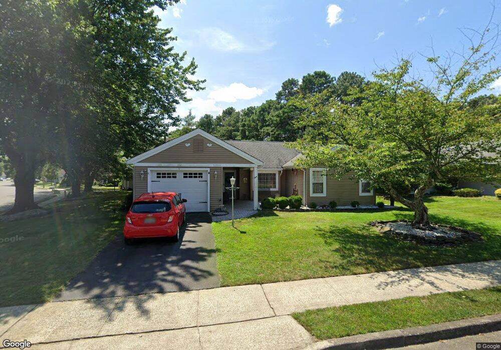1 Surrey Ct, Forked River, NJ 08731 - photo 1