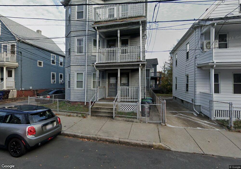 11 Porter St unit 3, Somerville, MA 02143 - photo 1