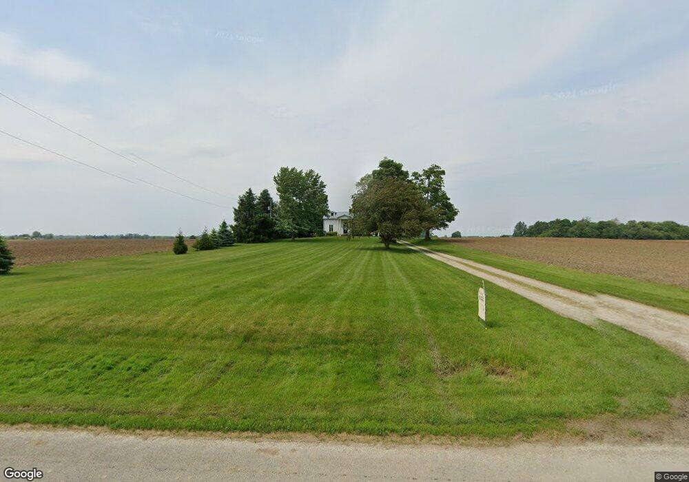 3130 E 800 N, Roanoke, IN 46783 - photo 1