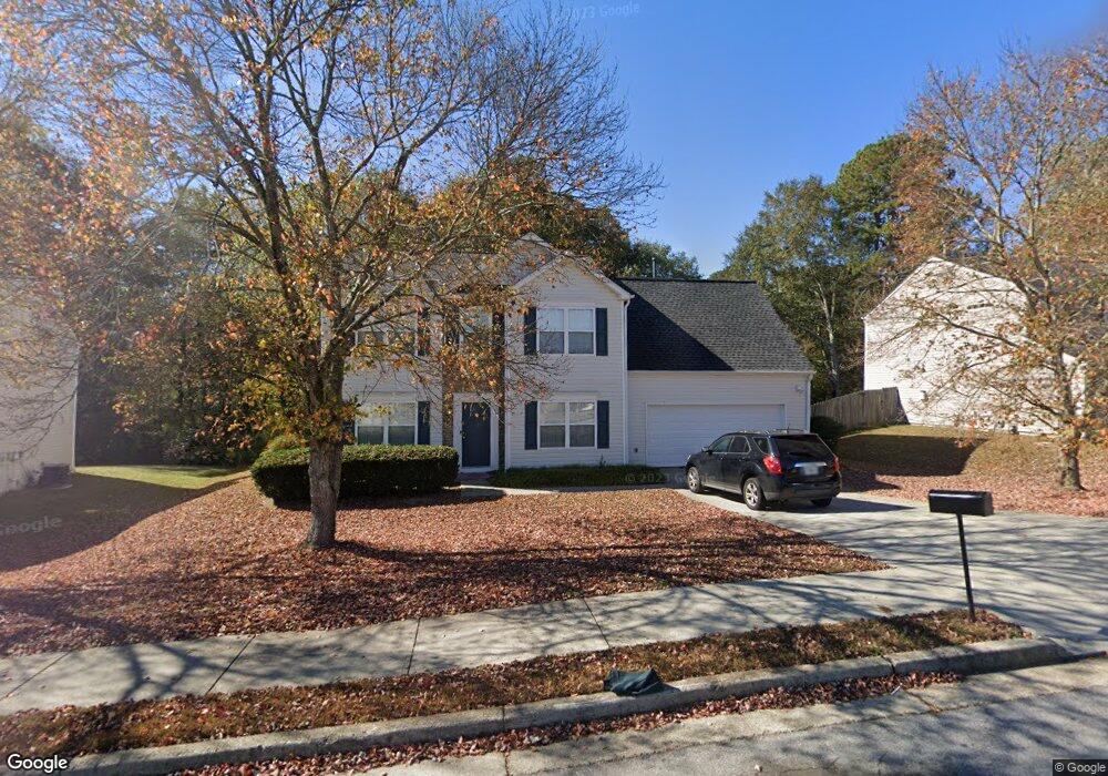 1711 Water Lily Way unit 1, Lawrenceville, GA 30045 - photo 1