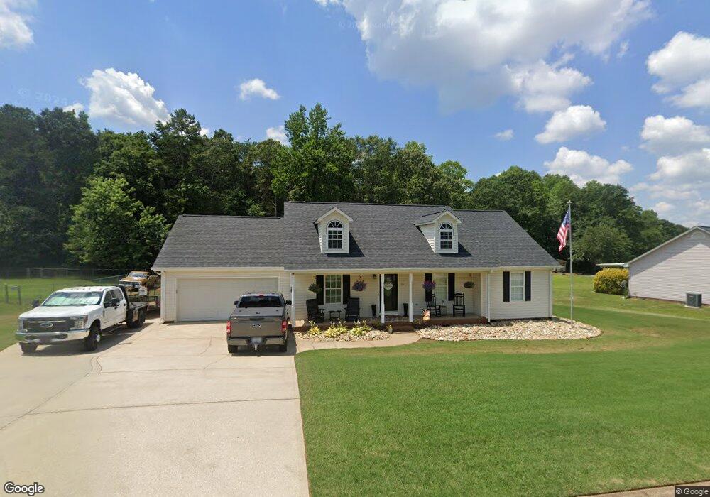 131 Orchard Spring Dr, Inman, SC 29349 - photo 1