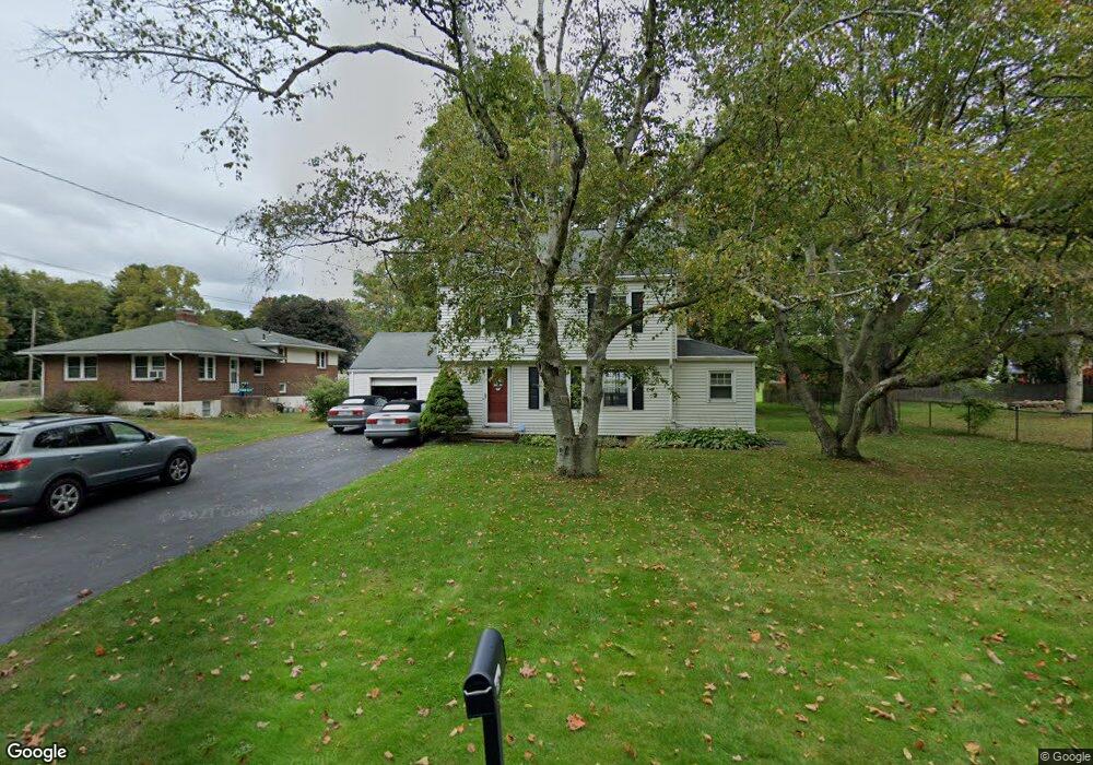 85 Mcintosh Dr, Manchester, CT 06042 - photo 1