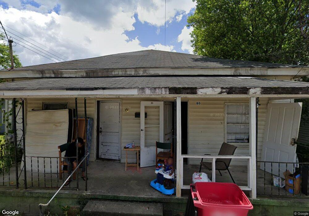 80 Short St, Macon, GA 31204 - photo 1