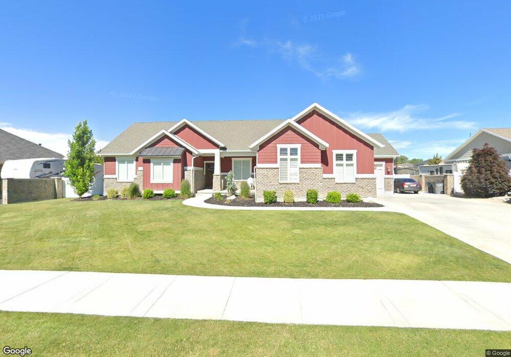 11522 S Jackson Downs Way, Riverton, UT 84095 - photo 1