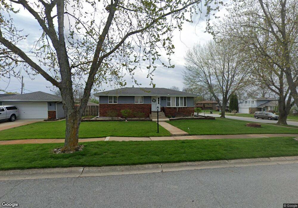 8282 Morse Place, Crown Point, IN 46307 - photo 1