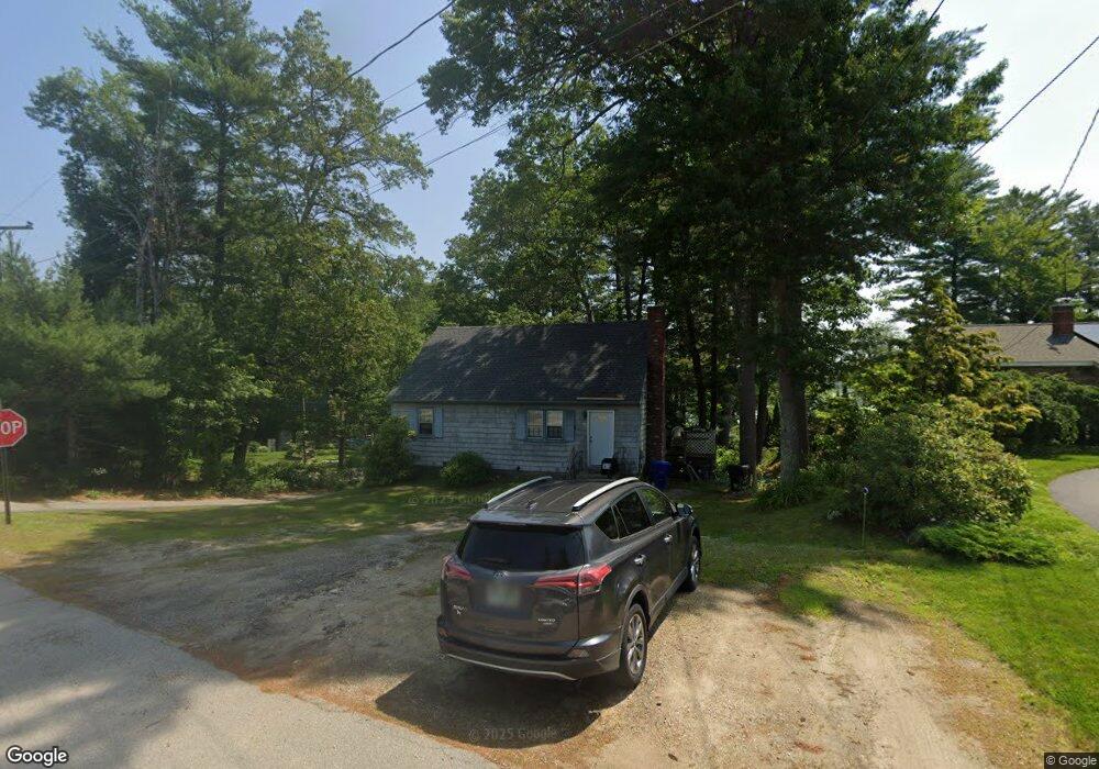 27 George St, Hudson, NH 03051 - photo 1