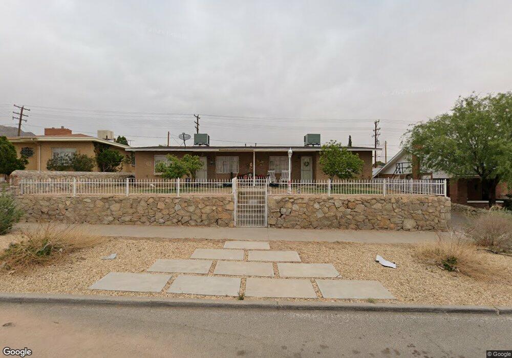 3119 Savannah Ave unit 15/19, El Paso, TX 79930 - photo 1