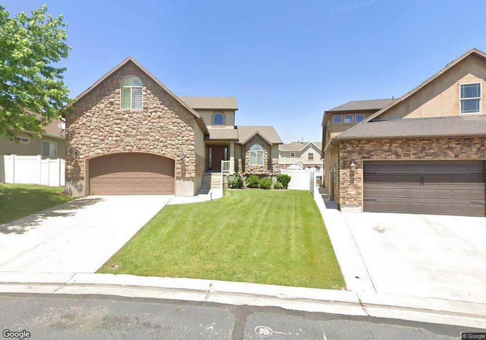 3886 Sage Meadow Dr, South Jordan, UT 84095 - photo 1