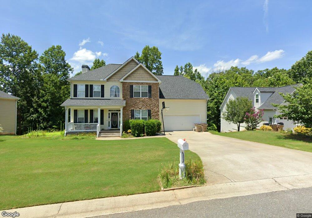 139 Sable Trace Trail, Acworth, GA 30102 - photo 1