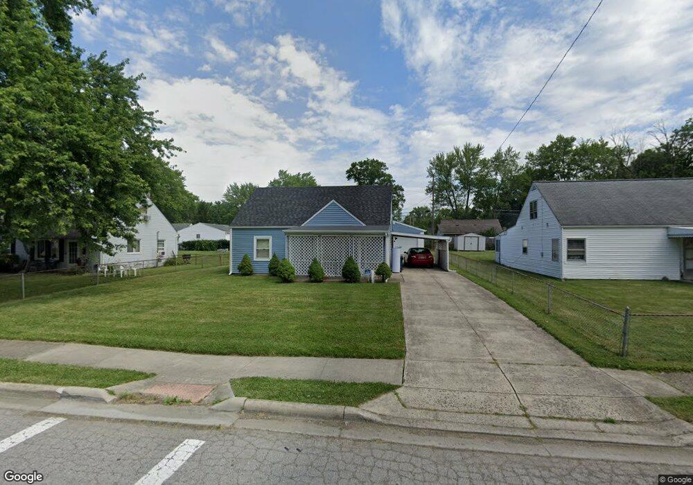 5006 Vanderbilt Dr, Columbus, OH 43213 - photo 1