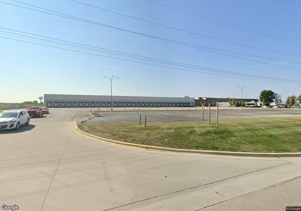 2701 S Banker St, Effingham, IL 62401 - photo 1