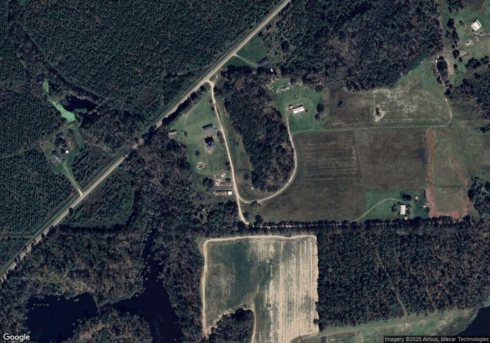 3496 New Forest Hwy, Douglas, GA 31533 - photo 1